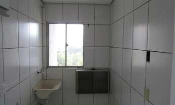 Imagem 5: Apartamento para aluguel com 60 metros quadrados com 2 quartos em Fátima - Teresina - PI