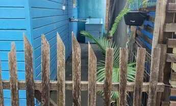 Imagem 2: Alugo casa com dois dormitórios na Rua Mauá em Canoas