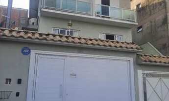 Imagem 3: CASA RESIDENCIAL em TABOÃO DA SERRA - SP, CIDADE INTERCAP