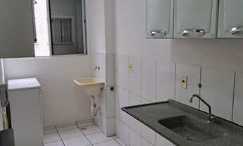 Imagem 4: Alugo apto. 2/4 sendo 1 suíte no Coxipó