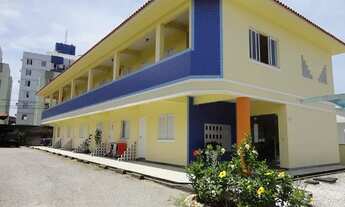 Imagem 4: Ótima kit mobiliada próximo à Beira-Mar de São José