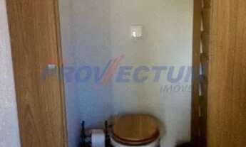 Imagem 7: Casa - Bairro das Palmeiras - Campinas