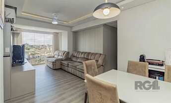 Imagem: Apartamento em Passo da Areia