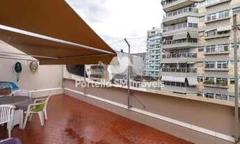 Imagem: RIO DE JANEIRO - Apartamento Padrão - Botafogo