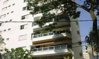 Imagem: Ótimo apto no Brooklin Ref. 1088