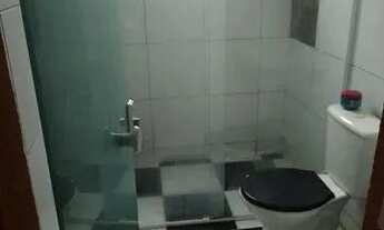 Imagem 4: VENDO CASA EM LAGOA DE JACARAIPE COM 3 QUARTOS