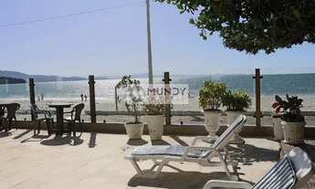 Imagem 2: Vista mar em Canasvieiras - Aluguel por diária