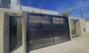 Imagem 3: Casas em Cuiabá