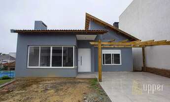 Imagem: Casa com 2 dormitórios à venda, 168 m²