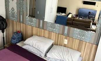 Imagem 3: Studio no Centro