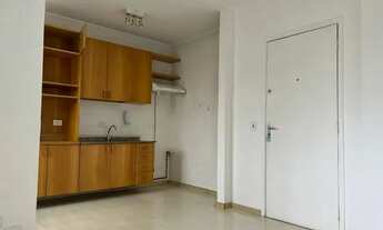 Imagem 7: Apartamento para aluguel tem 33 metros quadrados com 1 quarto em Perdizes - São Paulo - SP