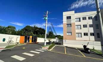 Imagem 2: Locação Apartamento com 2 dormitórios