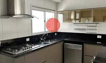 Imagem 5: Vendo apto Splendore no centro de Alphaville Barueri