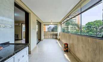 Imagem 6: Apartamento 3 quartos (1 suíte) no Bela Vista