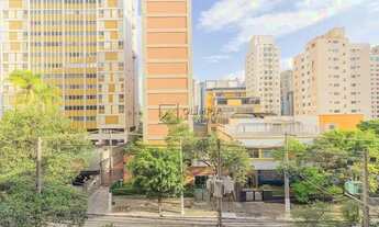 Imagem 7: Apartamento Locação 3 Dormitórios - 166 m² Itaim Bibi