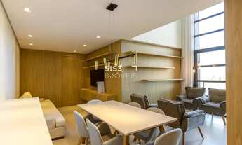 Imagem 4: CURITIBA - Apartamento Padrão - Alto da Glória