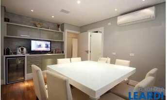 Imagem 7: APARTAMENTO - ITAIM BIBI - SP