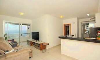 Imagem: Apartamento à venda, 3 quartos, 2 suítes