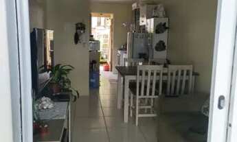 Imagem 4: OPORTUNIDADE!!! LINDA CASA GEMINADA NA CHAVE! ÓTIMA LOCALIZAÇÃO!