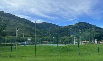 Imagem 6: CONDOMÍNIO RESERVA DO SAHY, CASA EM FASE DE CONSTRUÇÃO