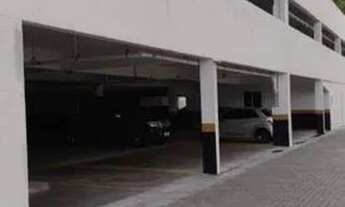 Imagem 6: Apartamento de 96m2 com 3/4 sendo 02 suítes - Augusto Montenegro