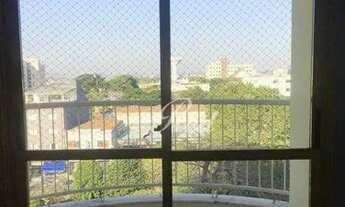 Imagem 4: Apartamento com 3 dormitórios à venda, 84 m² por R$ 350.000,00 - Jardim São Luís - Suzano