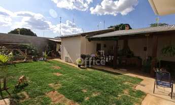 Imagem 3: Casa com 4 quartos à venda por R$ 670.000 - Lourdes - Anápolis/GO