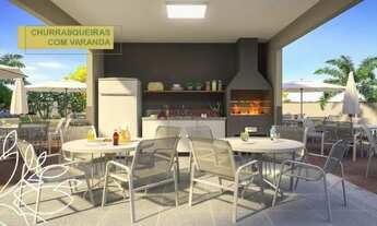 Imagem 5: Lançamento Garden 2 quartos Campo Grande