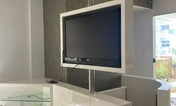 Imagem 3: Cobertura com 3 quartos sendo 01 suíte em Itapuã - Vila Velha - ES