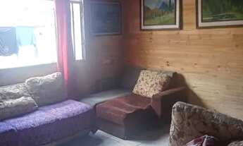 Imagem 5: Terreno com casa