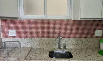 Imagem 5: Apartamento com 1 dormitório para alugar em Belo Horizonte