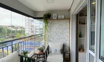 Imagem 6: APARTAMENTO COMPLETÍSSIMO PARA LOCAÇÃO E VENDA - SWISS PARK