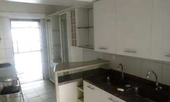 Imagem 4: Apto 4 quartos suíte [c/closet] andar alto Graças