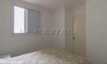 Imagem 2: Apartamento com 2 dormitórios, sala ,cozinha , banheiro e vaga