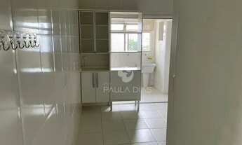 Imagem 5: Apartamento com 3 dormitórios à venda, 136 m² por R$ 390.000,00 - Edifício Silvestre Ferra