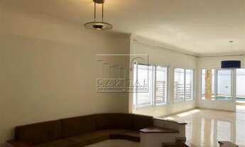 Imagem 4: Casa Para Locação Em Alphaville