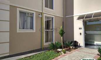 Imagem 2: Apartamento Condomínio Salém - Éden com 2 dormitórios à venda, 43 m² por R$ 170.000 - Soro