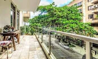 Imagem: MELHOR LOCALIZAÇÃO DE IPANEMA - QUADRÍSSIMA