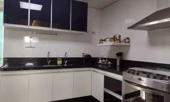 Imagem 6: Casa à venda, 4 quartos, 2 suítes, 4 vagas, Alphaville - Lagoa dos Ingleses - Nova Lima/MG