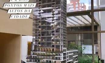 Imagem: Apartamento Alto Padrão