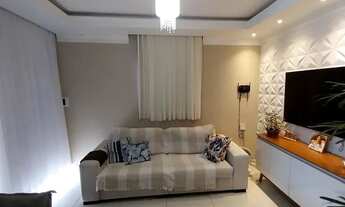 Imagem: Casa de condomínio em Parnamirim