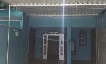 Imagem 2: Casa Sarapuí Casa com 2 dormitórios