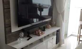 Imagem 3: Alugo 3/4 com suite mobiliado