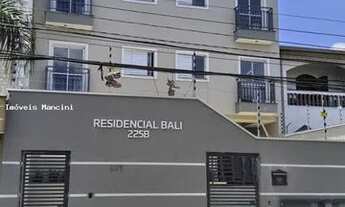 Imagem: Apartamento para aluguel com 35 metros quadrados