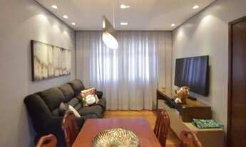 Imagem: Apartamento à venda, 3 quartos, 1 suíte