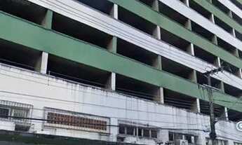 Imagem 1: Vaga garagem Apartamento com 1 vaga na garagem