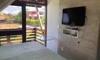 Imagem 4: Casa de condomínio para aluguel com 221 metros quadrados com 4 quartos