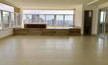 Imagem: VENDO PRÉDIO DE LUXO NO SETOR MARISTA GOIANIA