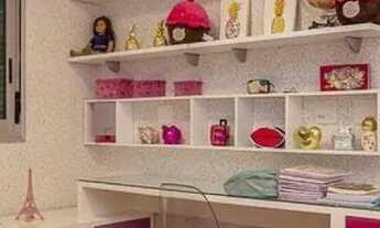 Imagem 5: Apartamento à venda, 4 quartos, 4 suítes, 5 vagas, Vila da Serra - Nova Lima/MG