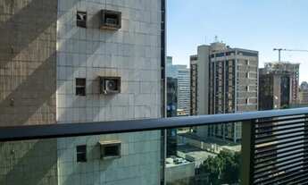 Imagem 3: Apartamento à venda, 2 quartos, 2 suítes, 2 vagas, Savassi - Belo Horizonte/MG